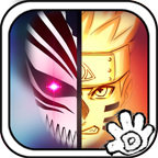 死神vs火影6.6