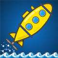 submarine jump