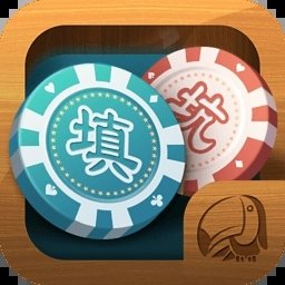填大坑扑克牌