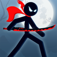 stickman legends: sword fight