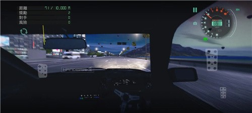终极狂飙3d漂移